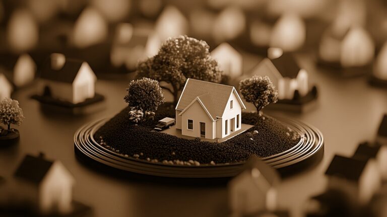 John Ringling neighborhood